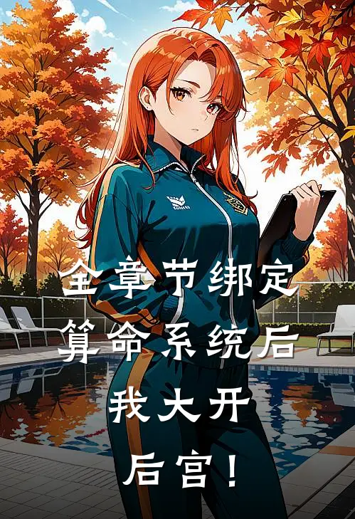 全章节绑定算命系统后，我大开后宫！