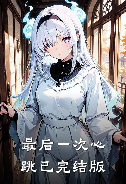 最后一次心跳已完结版