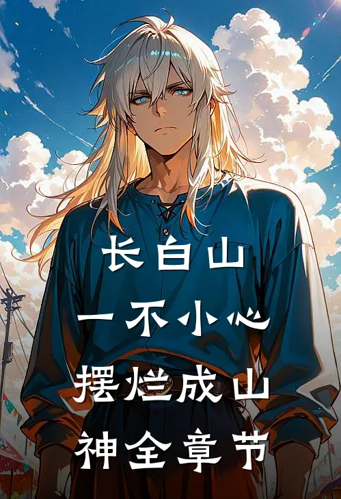长白山：一不小心摆烂成山神全章节