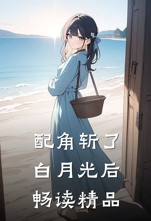 配角斩了白月光后畅读精品