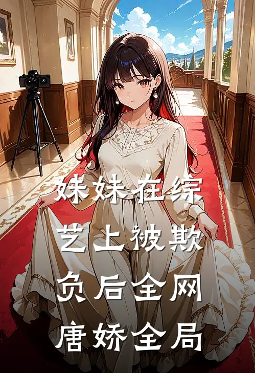 妹妹在综艺上被欺负后全网唐娇全局