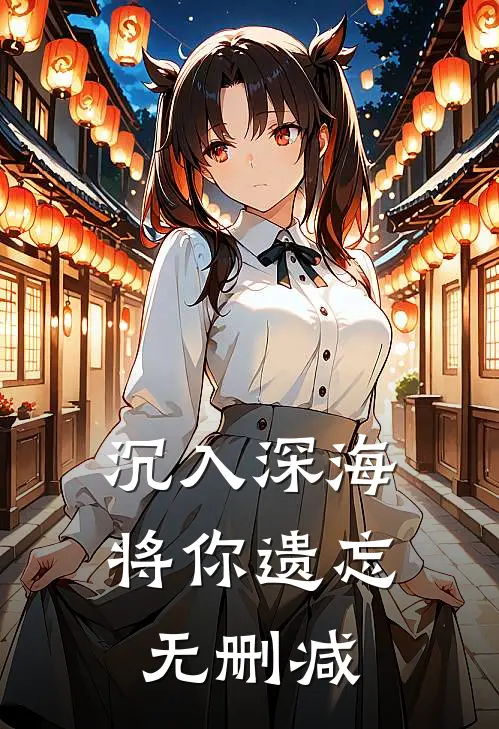 沉入深海将你遗忘无删减