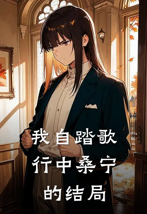 我自踏歌行中桑宁的结局