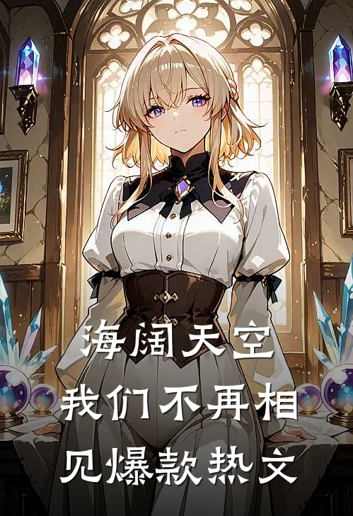海阔天空，我们不再相见爆款热文