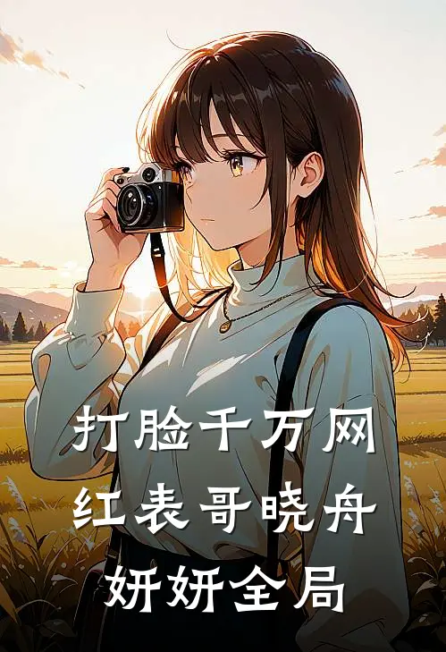 打脸千万网红表哥晓舟妍妍全局