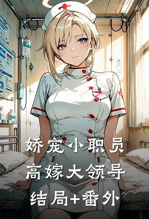 娇宠小职员，高嫁大领导结局+番外