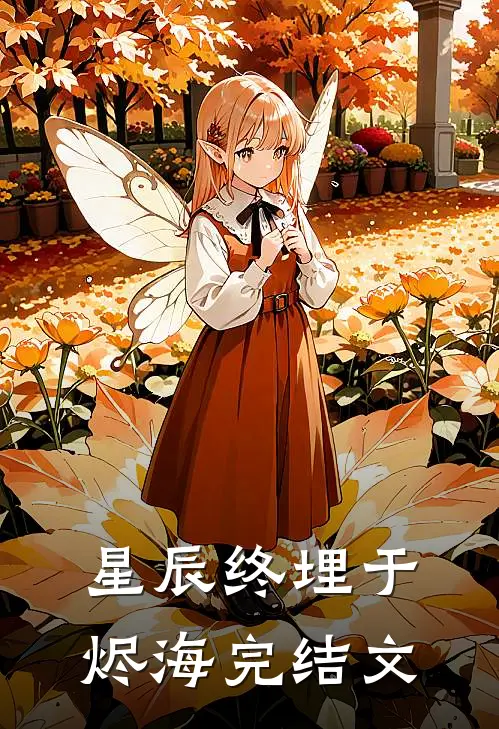 星辰终埋于烬海完结文