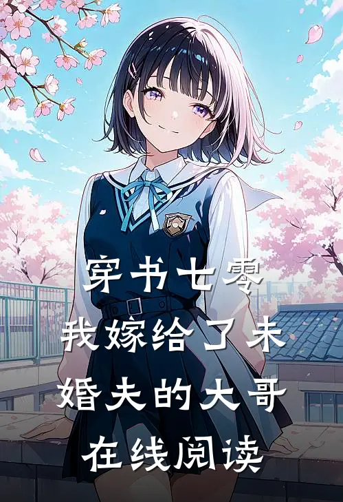 穿书七零，我嫁给了未婚夫的大哥在线阅读