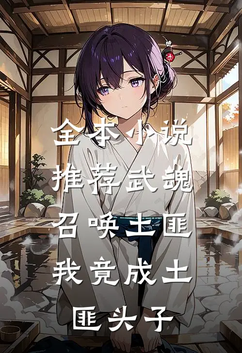 全本小说推荐武魂：召唤土匪，我竟成土匪头子