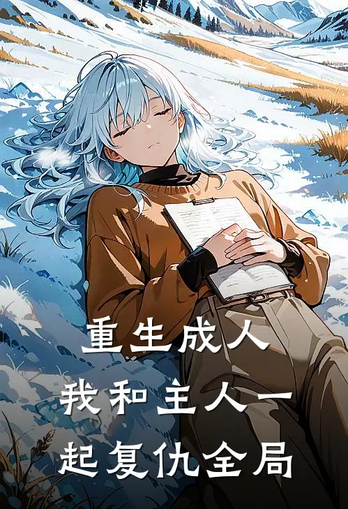 重生成人,我和主人一起复仇全局免费阅读