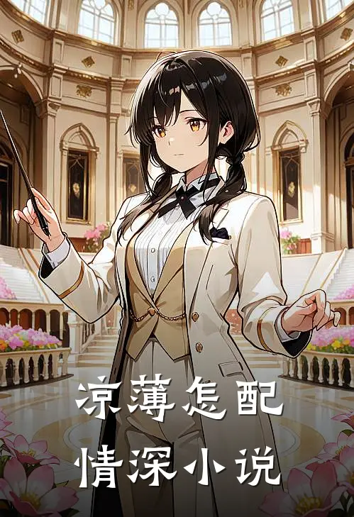 凉薄怎配情深小说
