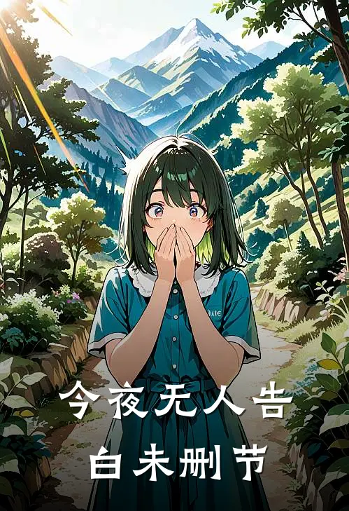 今夜无人告白未删节