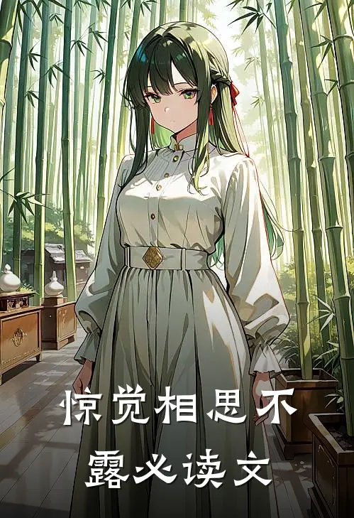 惊觉相思不露必读文