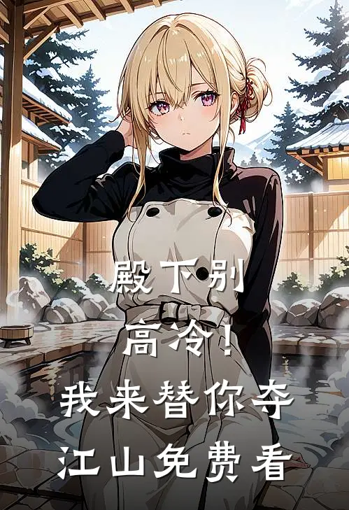 殿下别高冷！我来替你夺江山免费看