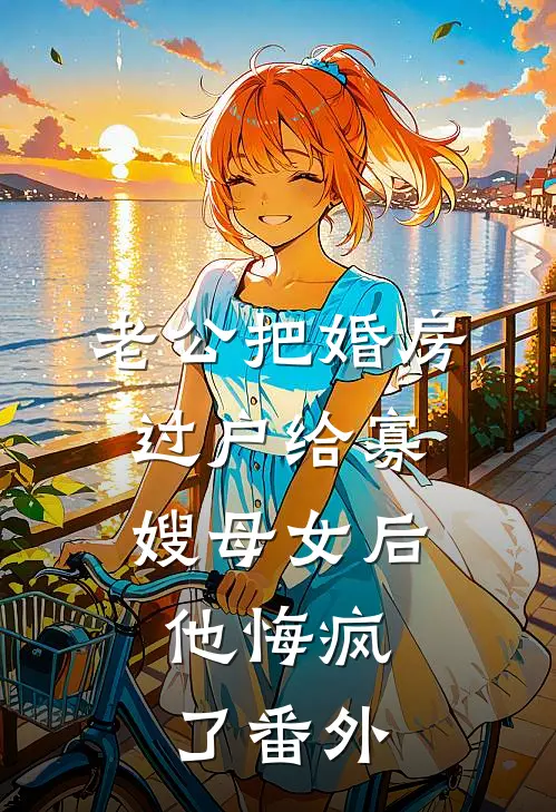老公把婚房过户给寡嫂母女后，他悔疯了番外