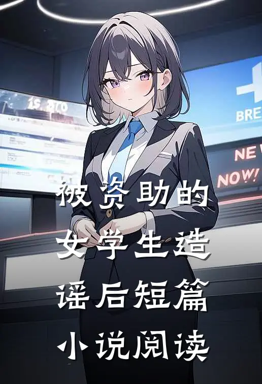 被资助的女学生造谣后短篇小说阅读