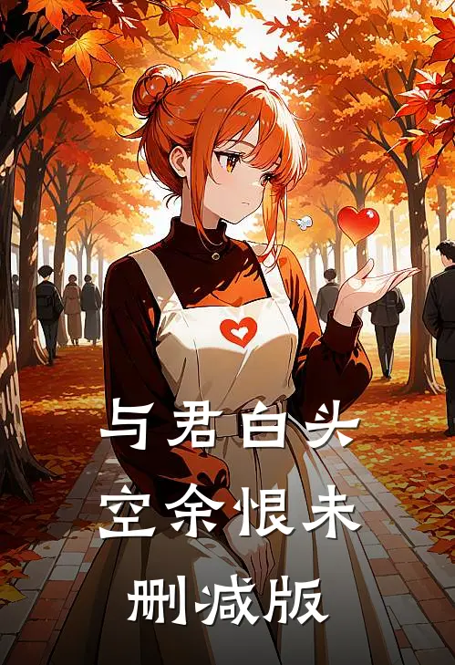 与君白头空余恨未删减版