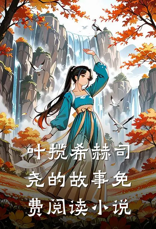 叶揽希赫司尧的故事免费阅读小说