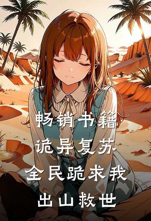 畅销书籍诡异复苏：全民跪求我出山救世