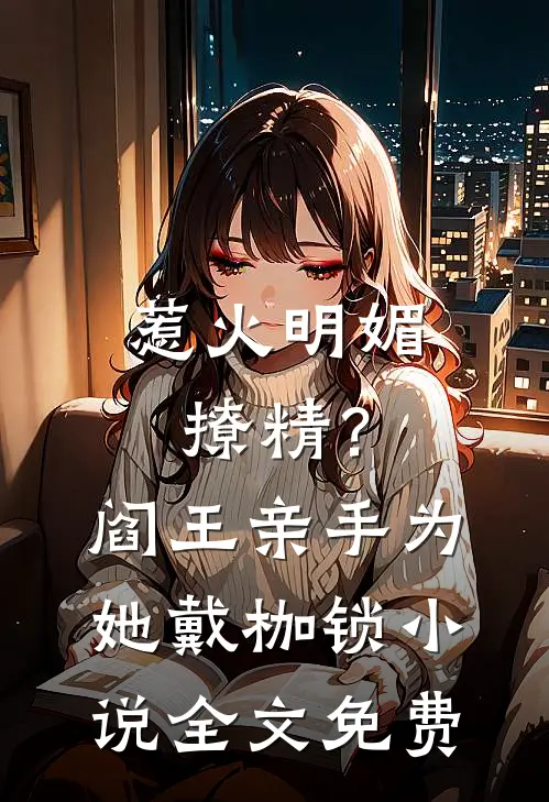 惹火明媚撩精？阎王亲手为她戴枷锁小说全文免费