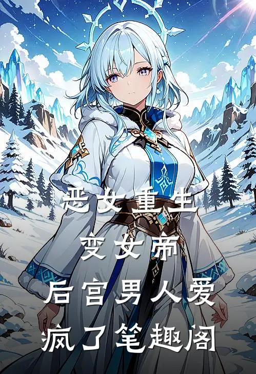 恶女重生变女帝，后宫男人爱疯了笔趣阁
