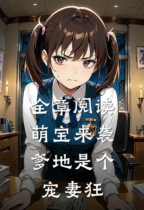 全章阅读萌宝来袭，爹地是个宠妻狂