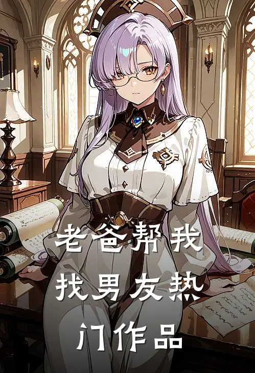 老爸帮我找男友热门作品