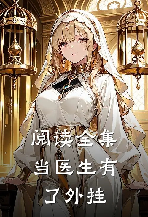 阅读全集当医生有了外挂
