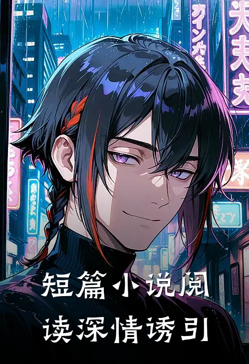 短篇小说阅读深情诱引