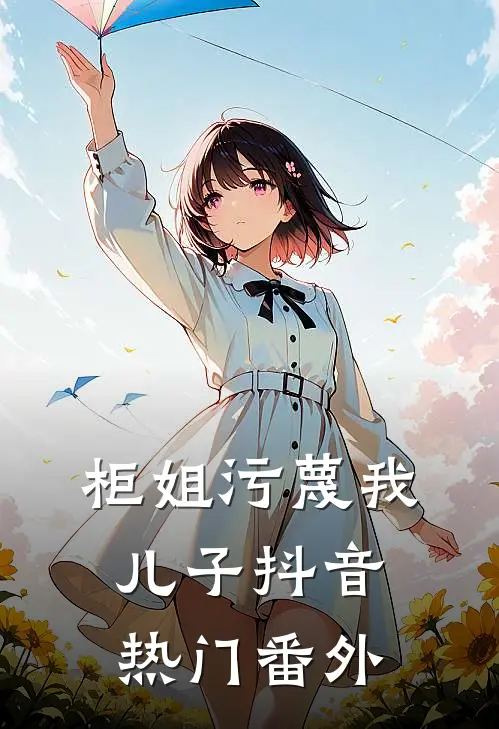 柜姐污蔑我儿子抖音热门番外