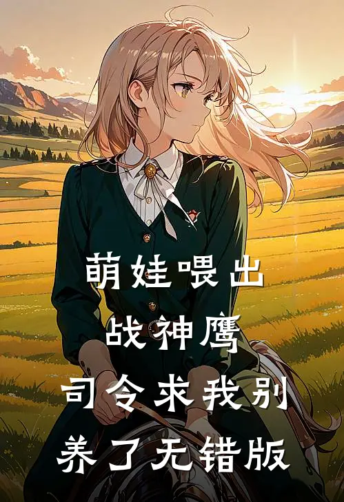 萌娃喂出战神鹰，司令求我别养了无错版