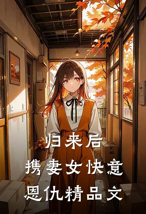 归来后，携妻女快意恩仇精品文