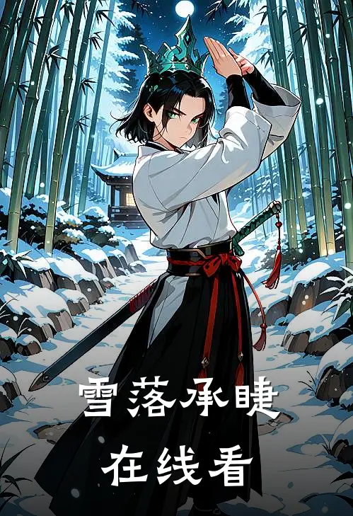 雪落承睫在线看