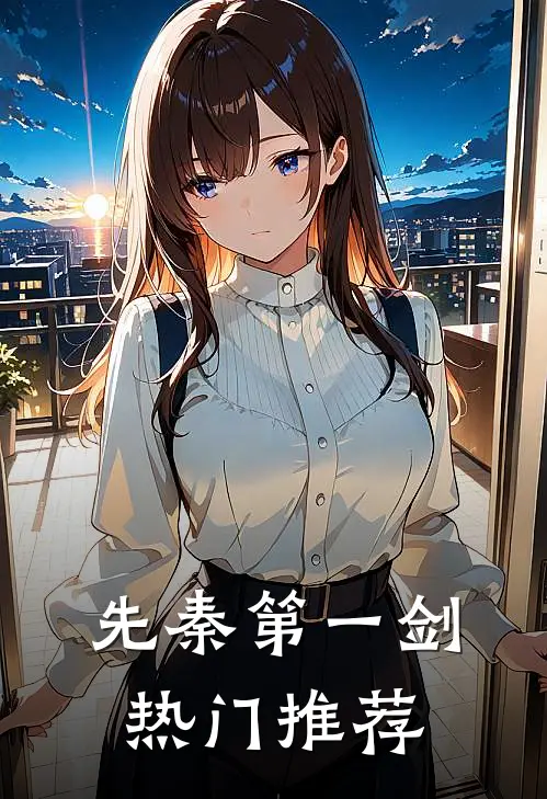 先秦第一剑热门推荐