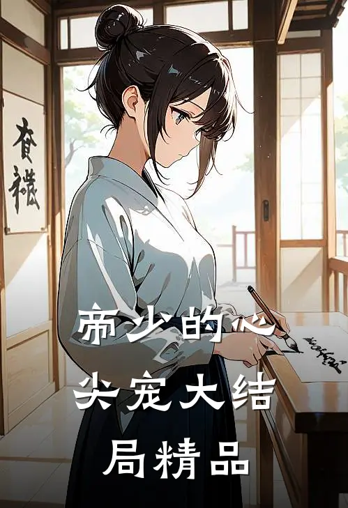 帝少的心尖宠大结局精品
