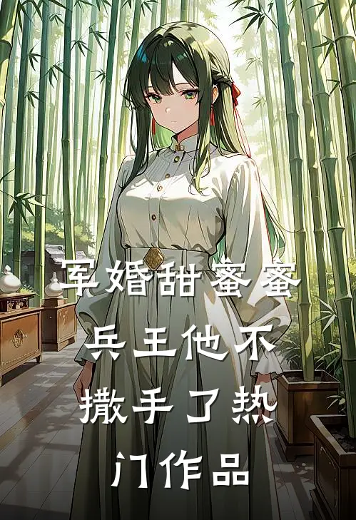 军婚甜蜜蜜，兵王他不撒手了热门作品