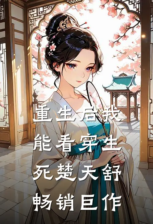 重生后我能看穿生死楚天舒畅销巨作