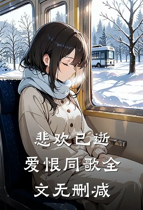 悲欢已逝，爱恨同歌全文无删减