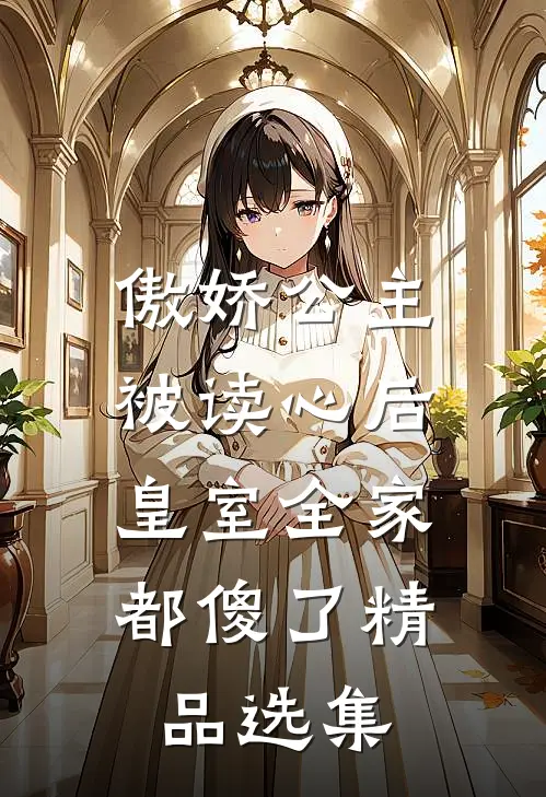 傲娇公主被读心后，皇室全家都傻了精品选集