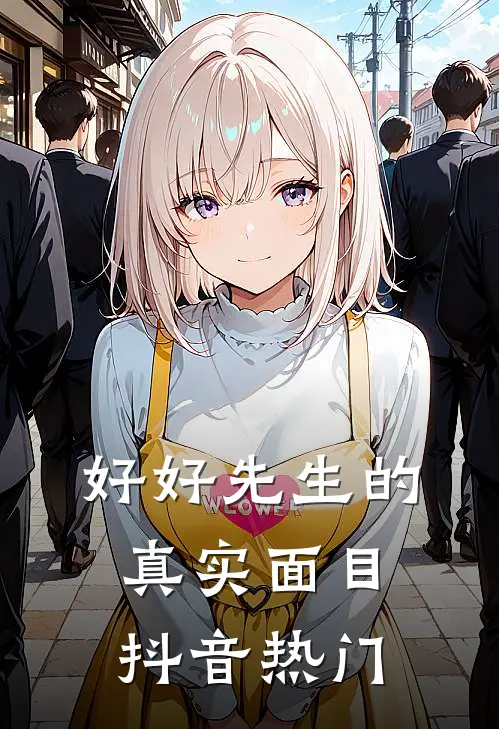 好好先生的真实面目抖音热门