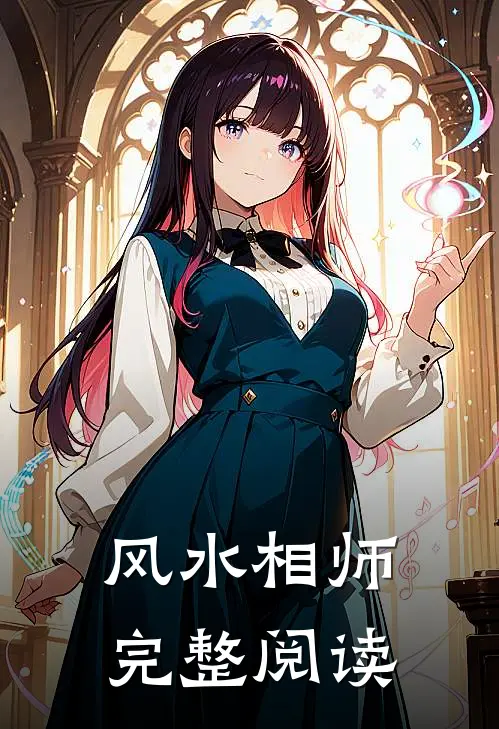 风水相师完整阅读