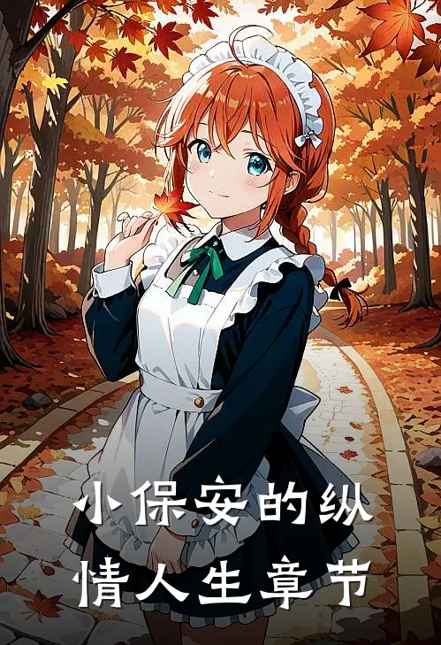 小保安的纵情人生章节