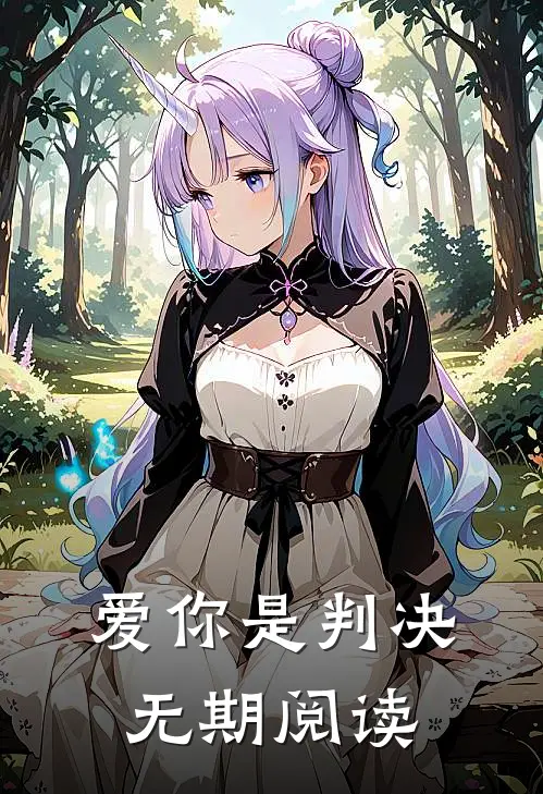 爱你是判决无期阅读