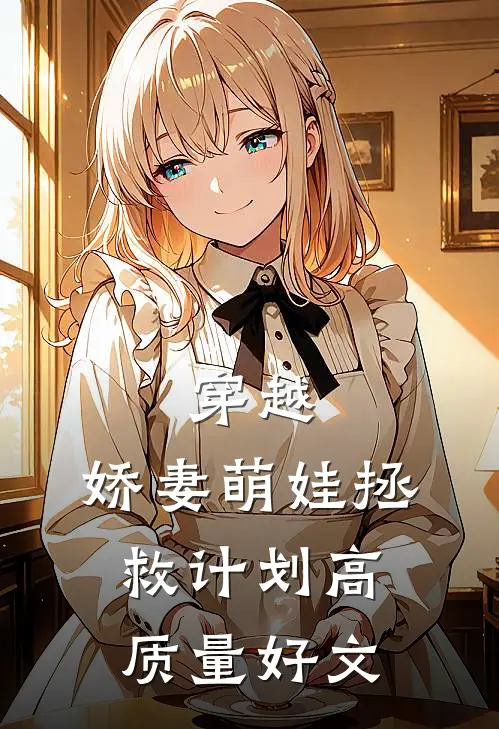 穿越：娇妻萌娃拯救计划高质量好文