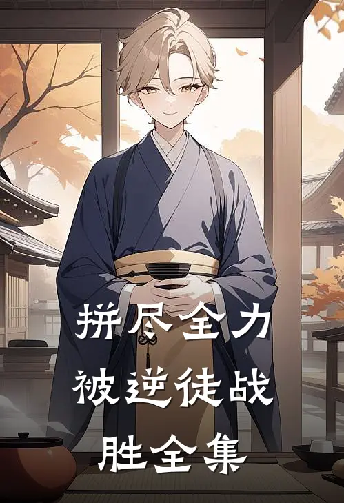 拼尽全力被逆徒战胜全集