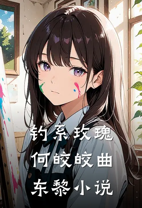 钓系玫瑰何皎皎曲东黎小说
