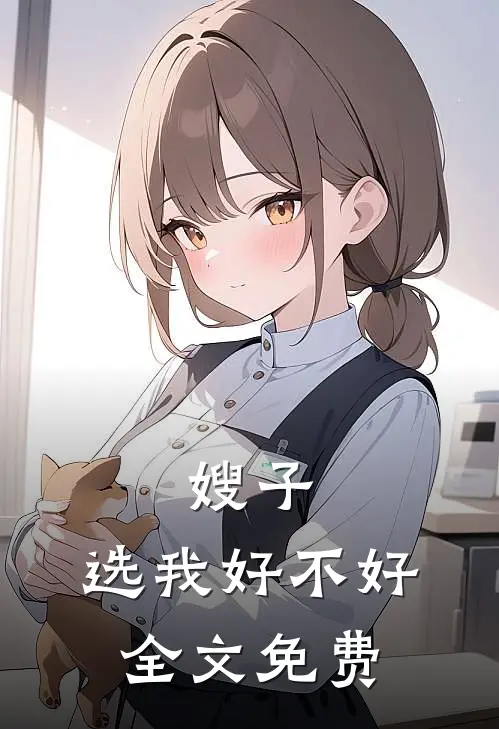 嫂子，选我好不好全文免费