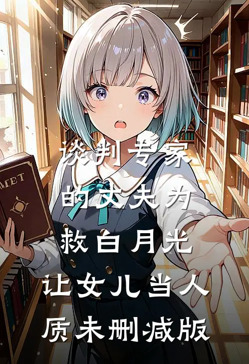 谈判专家的丈夫为救白月光，让女儿当人质未删减版