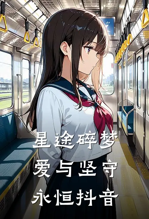 星途碎梦，爱与坚守永恒抖音