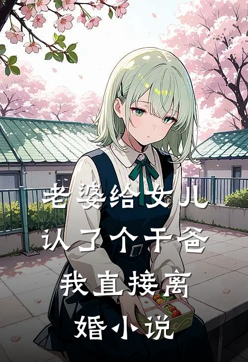 老婆给女儿认了个干爸,我直接离婚